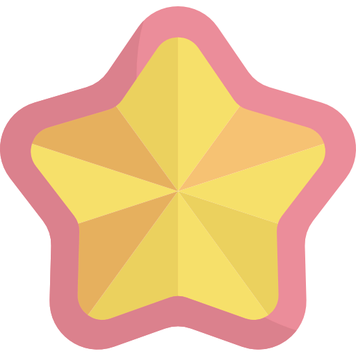 Star icon