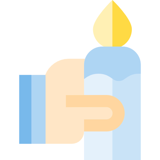 Candle Symbol