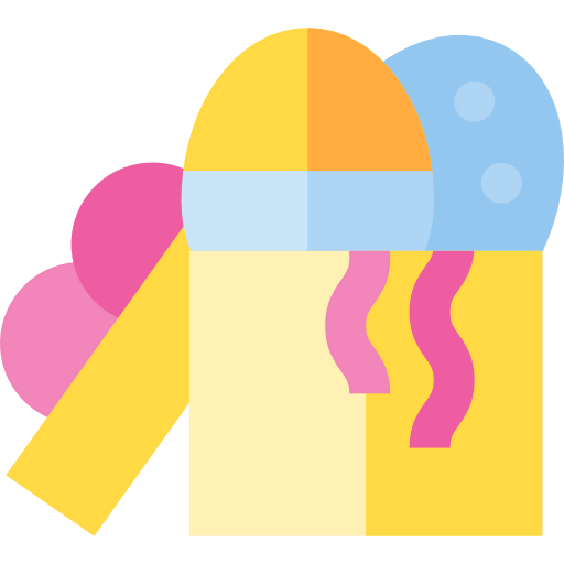 Gift icon
