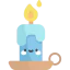 Candle icon 64x64