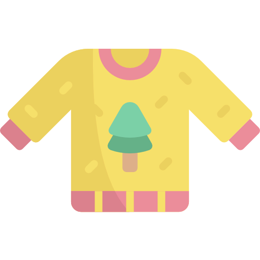 Sweater icon