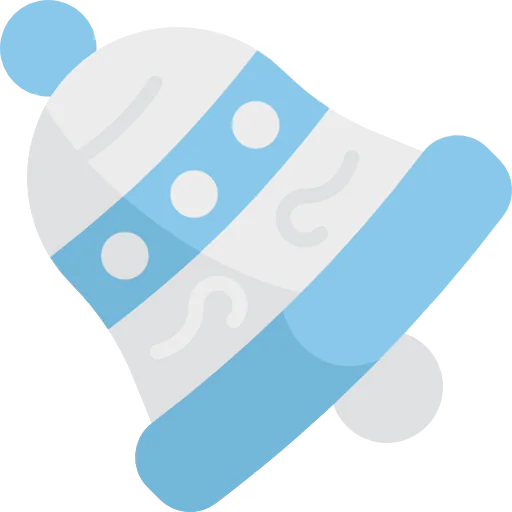 Bell icon