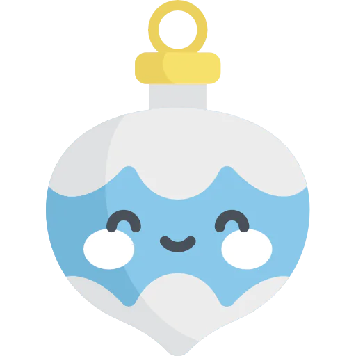 Bauble icon