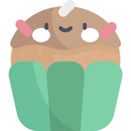 Muffin icon