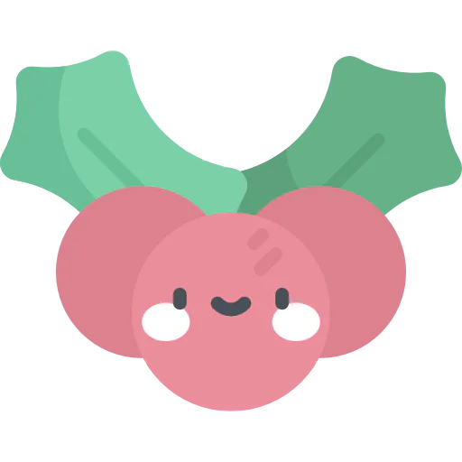 Mistletoe icon