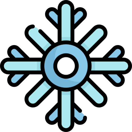 Snowflake icon