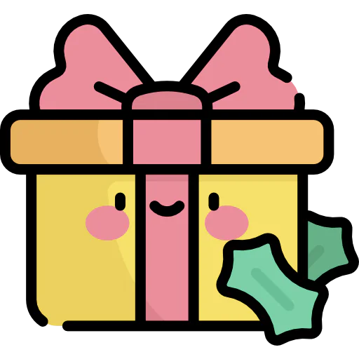 Gift icon