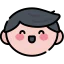 Boy icon 64x64