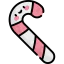 Candy cane icon 64x64