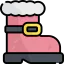 Boot icon 64x64