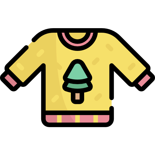 Sweater icon
