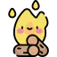 Bonfire icon 64x64