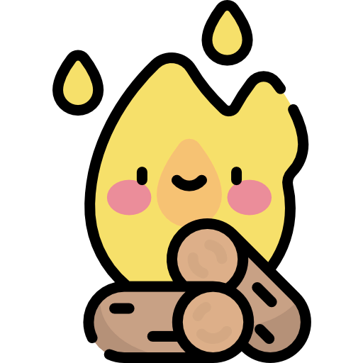 Bonfire icon