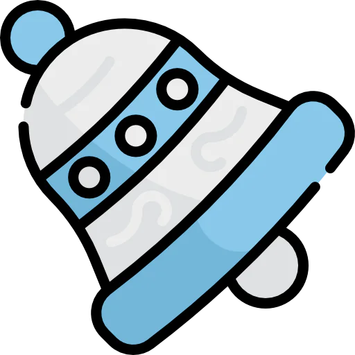 Bell icon