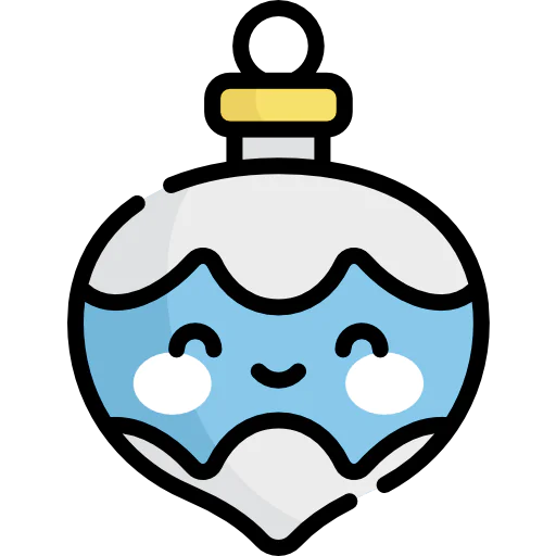 Bauble icon
