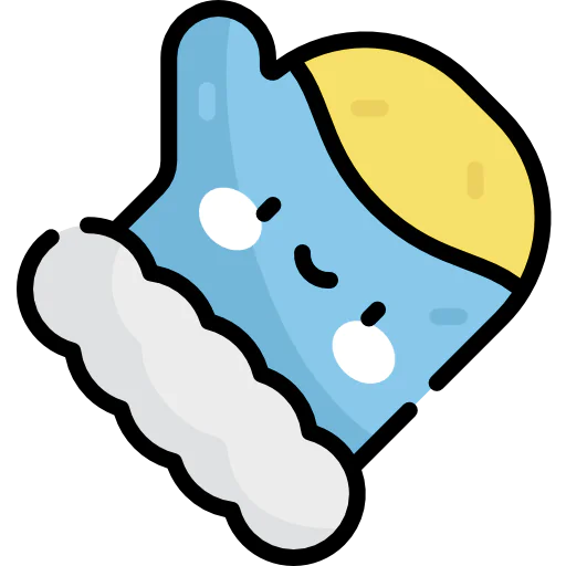 Mitten icon