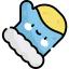 Mitten icon 64x64