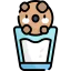 Breakfast icon 64x64