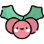 Mistletoe icon 64x64