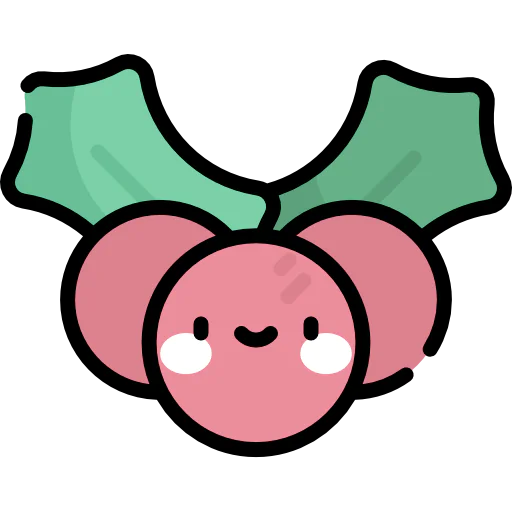 Mistletoe icon