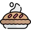 Pie icon 64x64