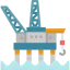 Power plant icon 64x64