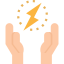 Save energy 图标 64x64