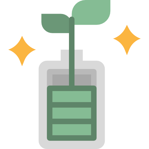 Battery icon