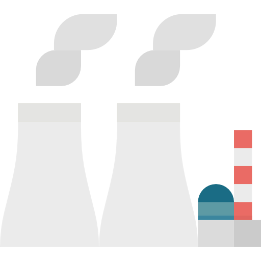 Nuclear icon