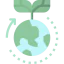 Earth icon 64x64