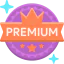 Premium 상 64x64