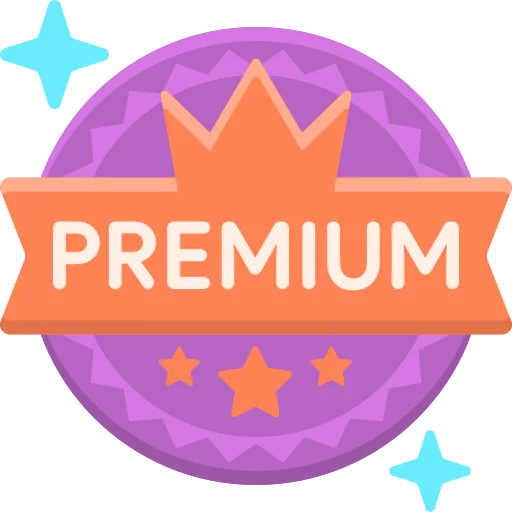 Premium icon