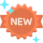 New icon 64x64