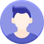 Account icon 64x64