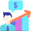 Sales icon 64x64