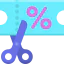Voucher icon 64x64