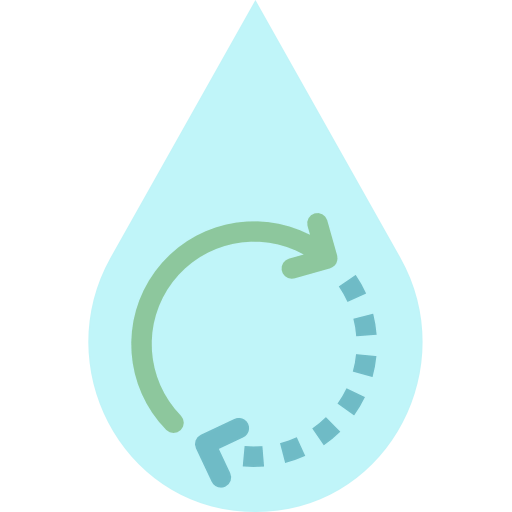 Drop icon