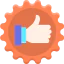 Recommended icon 64x64