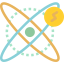 Physics icon 64x64