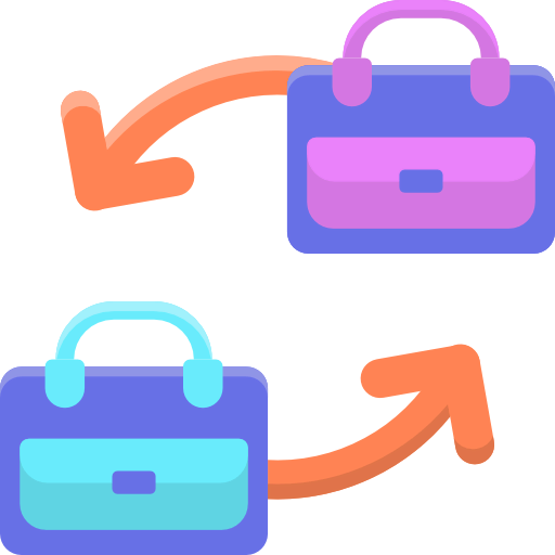 B2b icon