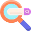 Seo icon 64x64