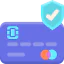 Credit card icon 64x64