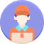Courier icon 64x64