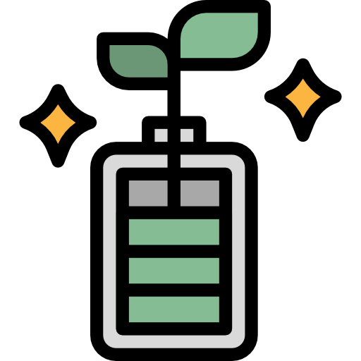Battery icon