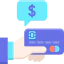 Credit card icon 64x64