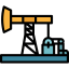Pumpjack Symbol 64x64