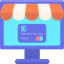 Gateway icon 64x64