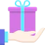 Gift icon 64x64