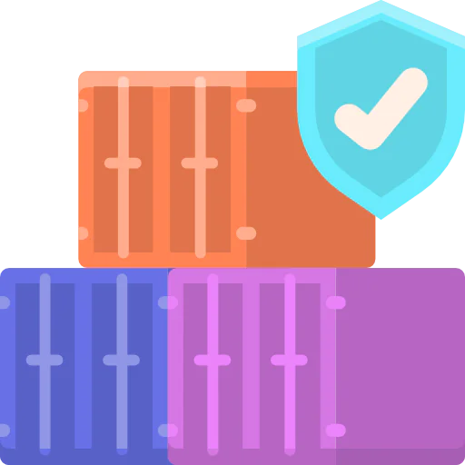 Cargo icon