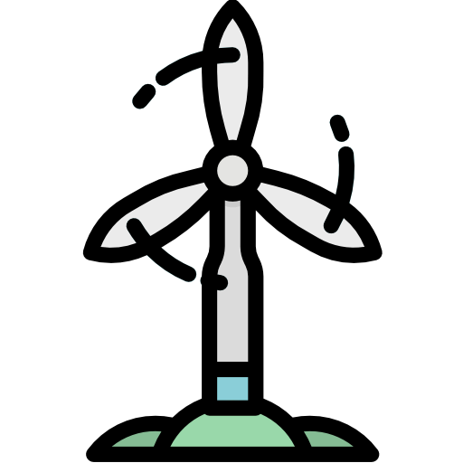 Eolic icon